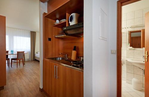 Niedernhausen Apartment | Micador Appartementhaus