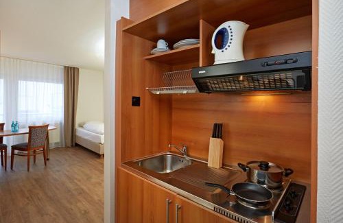 Niedernhausen Apartment | Micador Appartementhaus