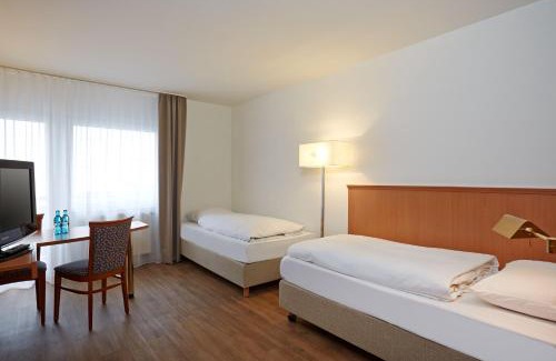 Niedernhausen Apartment | Micador Appartementhaus