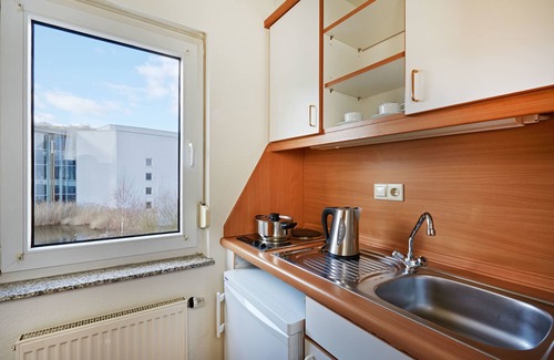 Niedernhausen Apartment | Micador Appartementhaus