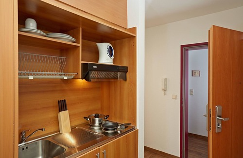 Niedernhausen Apartment | Micador Appartementhaus