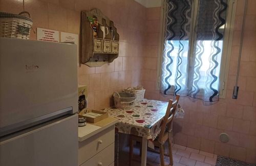 Castelnuovo Rangone Apartment | MicaMatti apartment near Maranello