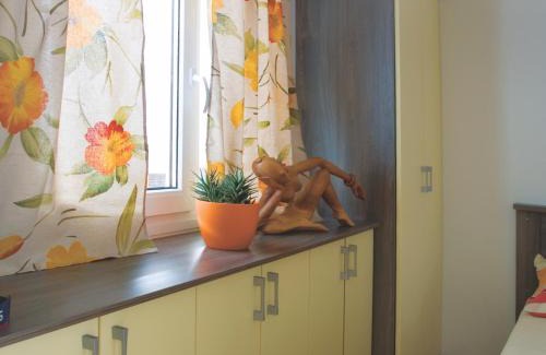 Krusevo Resort | Micanovi Dvori Mobile Home Village Zrmanja