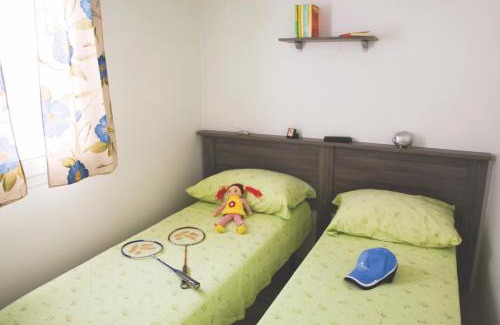 Krusevo Resort | Micanovi Dvori Mobile Home Village Zrmanja