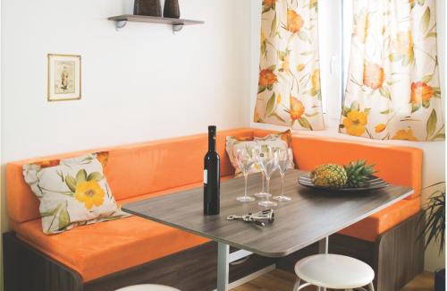 Krusevo Resort | Micanovi Dvori Mobile Home Village Zrmanja
