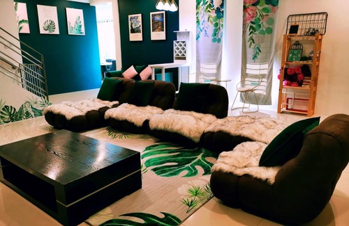 Sibu House | MiCasa 2 Homestay