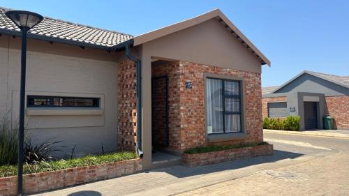 Potchefstroom Apartment | MiCasa 62