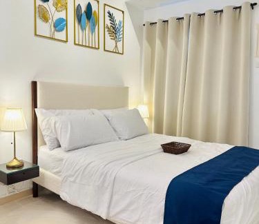 Dasmarinas Apartment | Micasa at Green 2 Residences