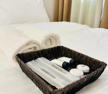 Dasmarinas Apartment | Micasa at Green 2 Residences