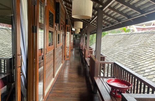 Thapae Hotel | Micasa2 - Boutique Hotel