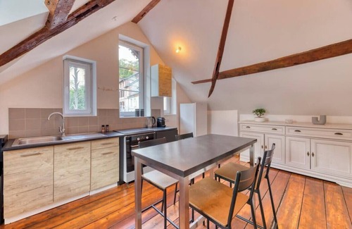 Sahurs Apartment | Michael : beau *F3* La Bouille