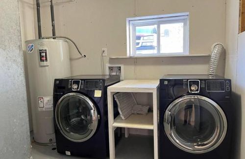 Nakusp Apartment | Michaud's Basement unit