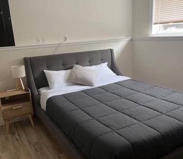 Nakusp Apartment | Michaud's Basement unit