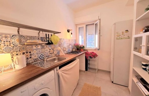 Letojanni Apartment | Michela House