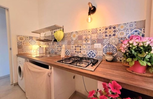 Letojanni Apartment | Michela House