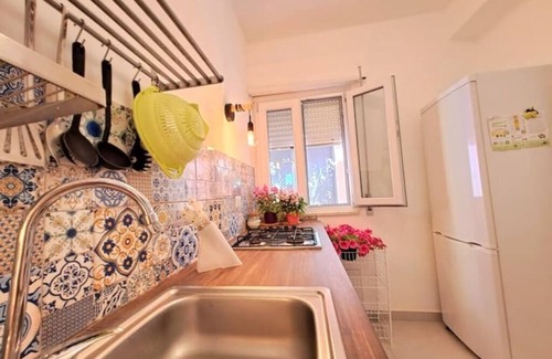Letojanni Apartment | Michela House