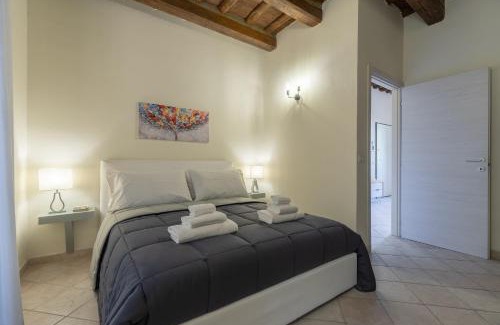 Prato Apartment | Michelangelo Apt una perla vicino Firenze