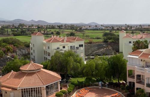 San Miguel de Abona Apartment | Michelangelo Resort Apartments