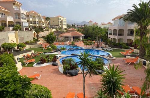 San Miguel de Abona Apartment | Michelangelo Resort Apartments