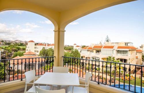 San Miguel de Abona Apartment | Michelangelo Resort Apartments