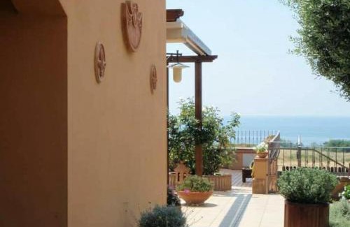 Santa Marinella House | Michelangelo-Sunset-Villa