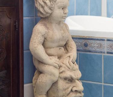 Torre Suda House | Michelle House