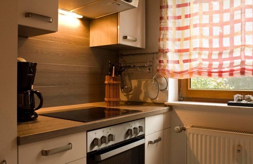 Bad Kreuznach District Apartment | Michels Nest (vacation apartment) - Michels Haus