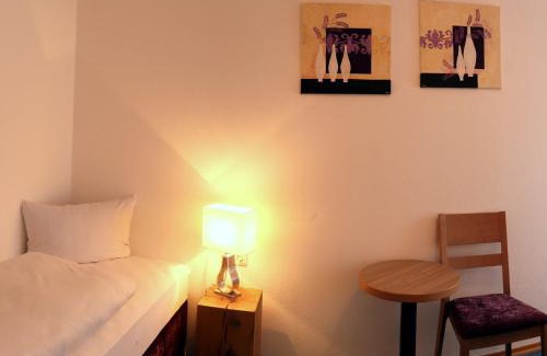 Marktbreit Hotel | Michels Stern