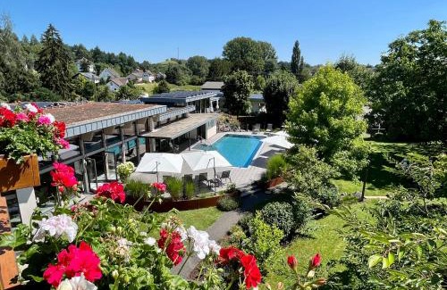 Schalkenmehren Hotel | MICHELS Wellness- & Wohlfühlhotel