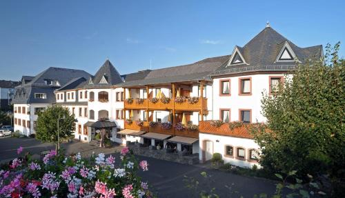 Schalkenmehren Hotel | MICHELS Wellness- & Wohlfühlhotel