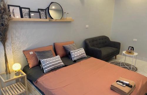 Hoan Kiem House | MICHI House Lý Nam Đế, trung tâm phố cổ