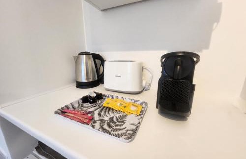 Bailly-Romainvilliers Apartment | Mickey M'house, Centre ville, 10' Disneyland