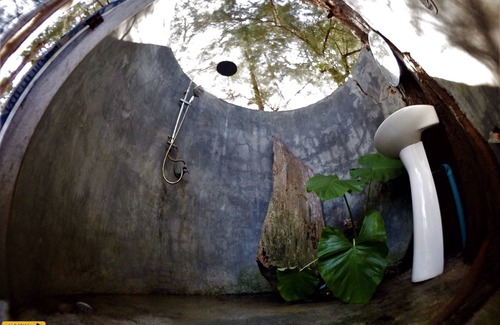 Mai Khao Hotel | Micky Monkey Beach Hotel Phuket Maikhao Thailand