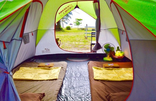 Mai Khao Hotel | Micky Monkey Beach Hotel Phuket Maikhao Thailand