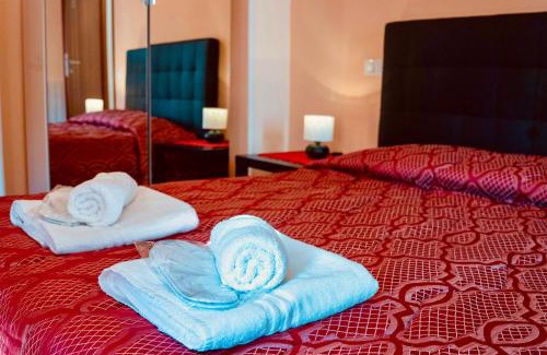 Monti Bed & Breakfast | MICLAD Colosseum Guest House