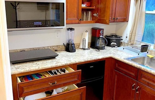 Hudson Apartment | Micosta Leisure Inn