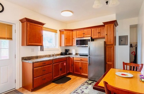 Hudson Apartment | Micosta Leisure Inn