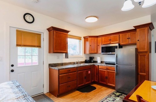 Hudson Apartment | Micosta Leisure Inn