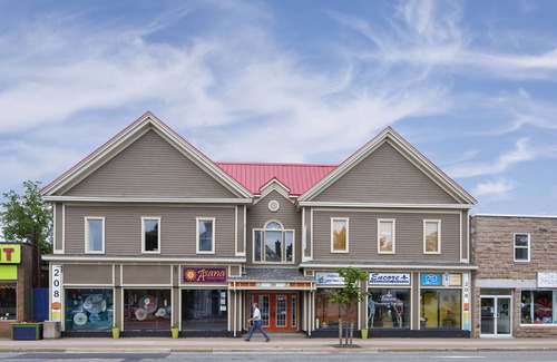 Antigonish Apartment | Micro Boutique Living - Antigonish