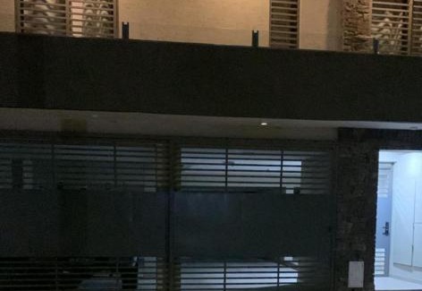 Godoy Cruz Apartment | Micro ensueño