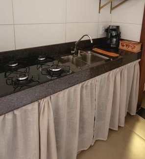 Capitolio House | MicroCasa em Capitólio-MG com Ar Condicionado