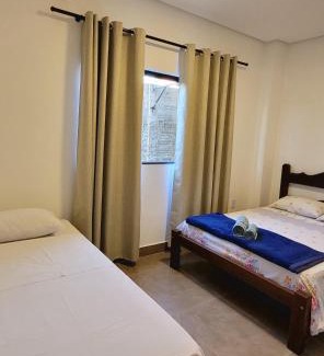 Capitolio House | MicroCasa em Capitólio-MG com Ar Condicionado