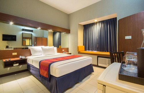 Javalera Hotel | Microtel by Wyndham Eagle Ridge