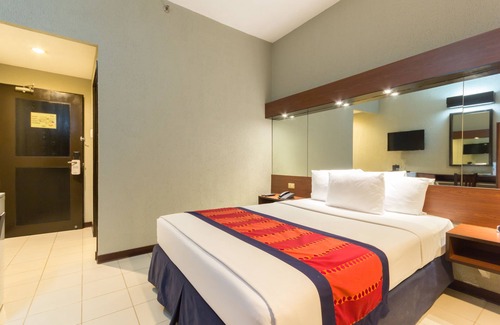 Javalera Hotel | Microtel by Wyndham Eagle Ridge