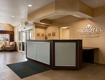 Pecos Hotel | Microtel Inn and Suites Pecos