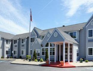 Latham Hotel | Microtel Inn by Wyndham - Albany Airport