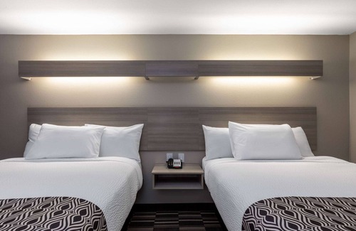 Bossier City Hotel | Microtel Inn & Suites by Wyndham Bossier City