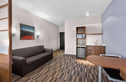 Sweetwater Hotel | Microtel Inn & Suites by Wyndham Sweetwater