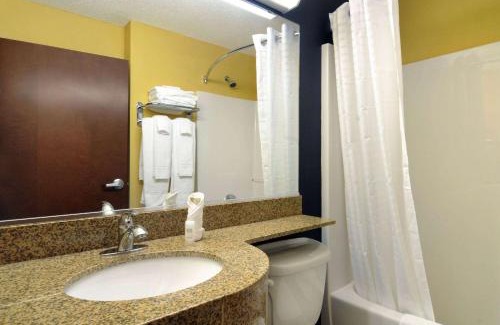 Columbus Hotel | Microtel Inn & Suites by Wyndham Columbus Near Fort Moore
