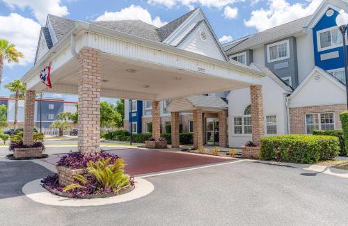Kingsland Hotel | Microtel Inn & Suites by Wyndham Kingsland Naval Base I-95